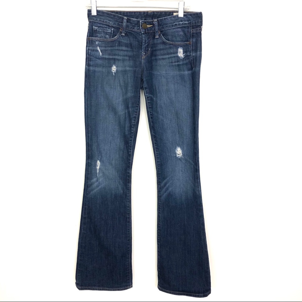 Limited Edition Jeans